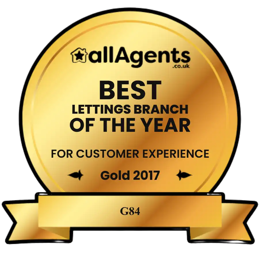 AllAgents Award